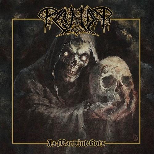 Paganizer - As Mankind Rots (2026) 320|FLAC