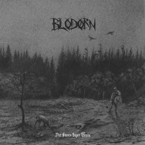 BlodørN - Det Finnes Ingen Trone (2026)