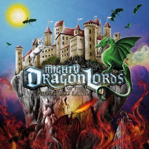 Mighty Dragonlords of the Promised Land - I (2026)