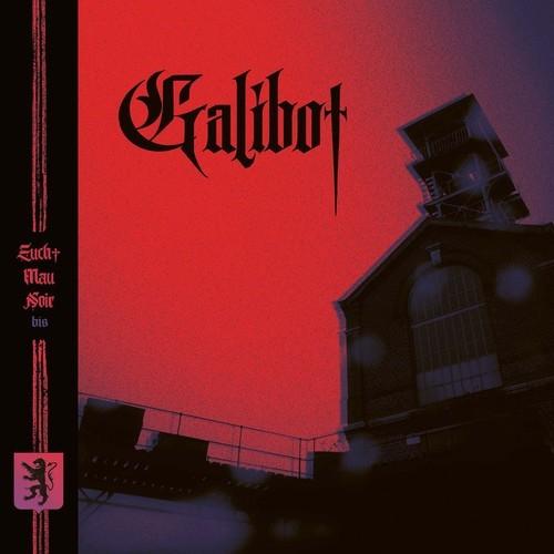Galibot - Schlamms (2026)