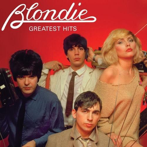 Blondie - Greatest Hits (2002/2026)