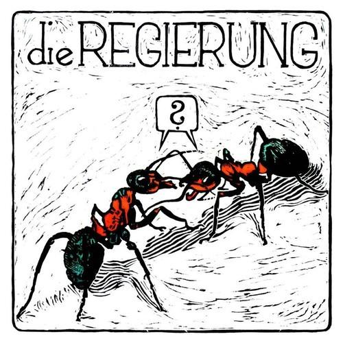 Die Regierung - Immer unbekannt (2026)