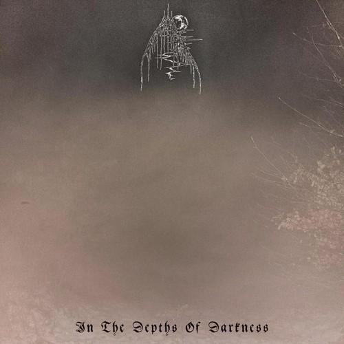 Coven Of The Swamp - In The Depths Of Darkness (2026)