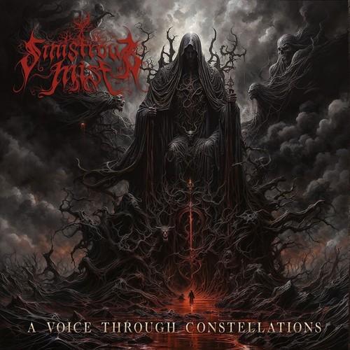 Sinistrous Mist - A Voice Through Constellations (2026)