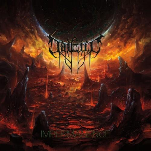 Malefic - Impermanence (2026)