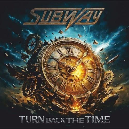 Subway - Turn Back The Time (2026) 320|FLAC