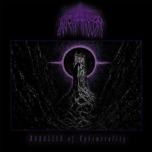 Dwellnought - Monolith of Ephemerality (2026)