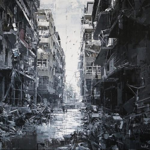 Syberia - Quan tot s'apagui (2026)