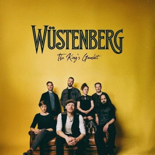 Wustenberg - The King's Gambit (2026)