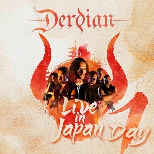 Derdian - Live in Japan (Day 1) (2026) 320|FLAC