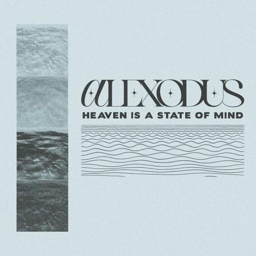 Alexodus - HEAVEN IS A STATE OF MIND (2026)