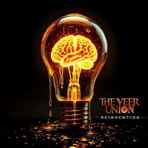 The Veer Union - Reinvention (2026) 320|FLAC