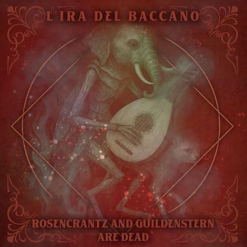 L'Ira del Baccano - Rosencratz and Guildenstern Are Dead (2026)