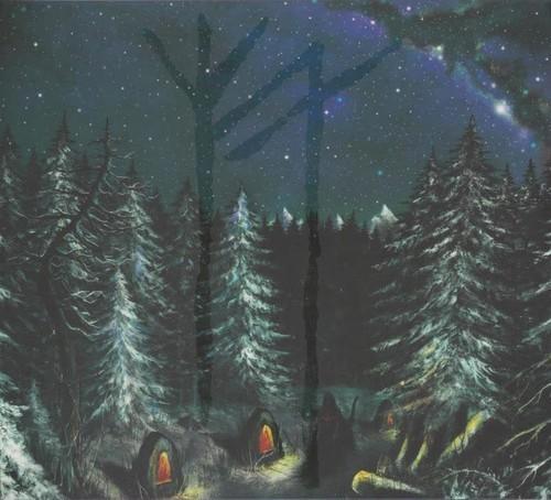 Fuath - I (2016) 320|FLAC, CD Scans