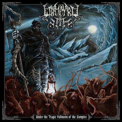 Wampyric Rites - Under the Tragic Fullmoon of the Vampire (2026)