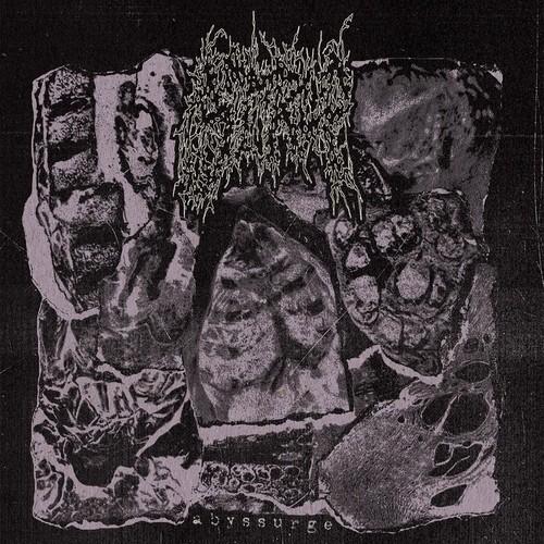 STRUP - Abyssurge (2026)