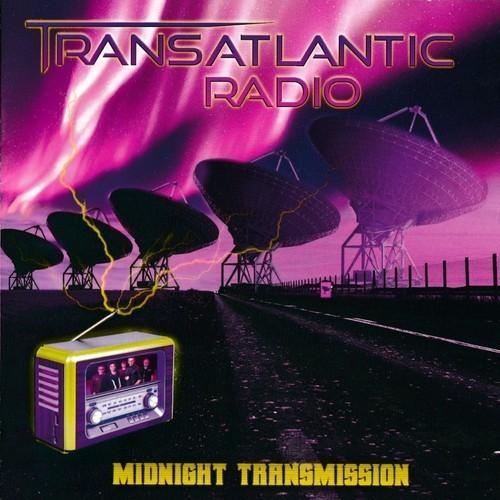 Transatlantic Radio - Midnight Transmission (2026) 320|FLAC, CD Scans
