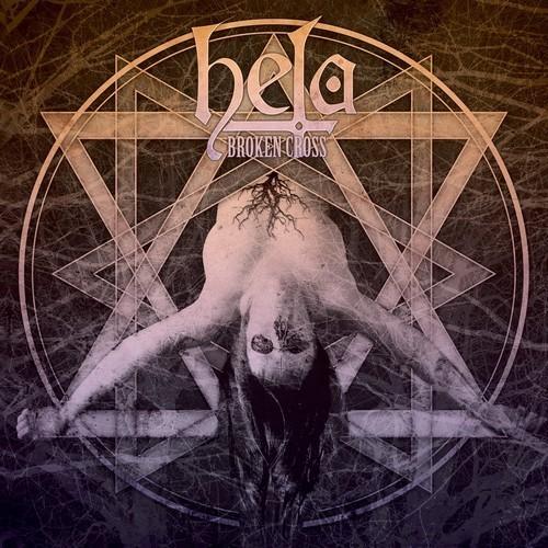 Hela - Broken Cross (2013) 320|FLAC, CD-Rip