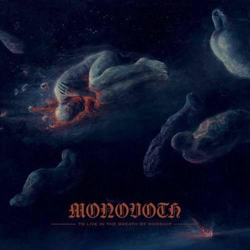 Monovoth - To Live in the Breath of Worship (2026)