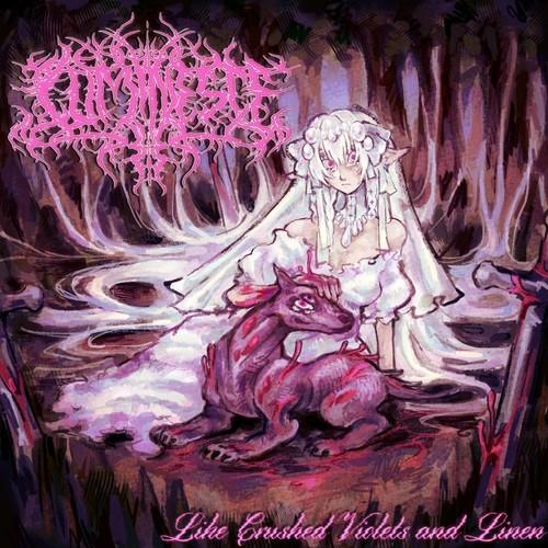 Luminesce - Like Crushed Violets and Linen (2026)