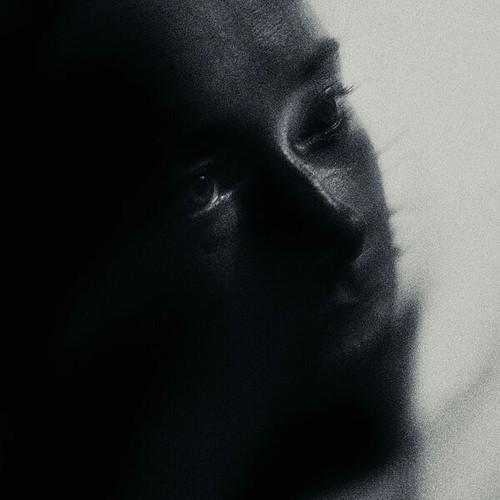 Above, Below - I Guess It Was Nowhere (2026)