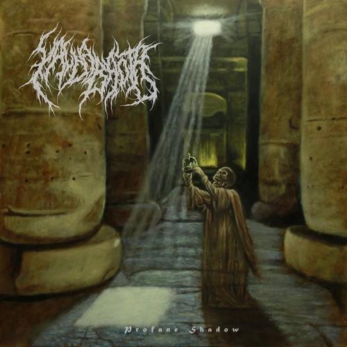 Yaldabaoth - Profane Shadow (2026)