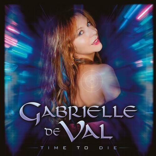 Gabrielle De Val - Time To Die (2026) 320|FLAC