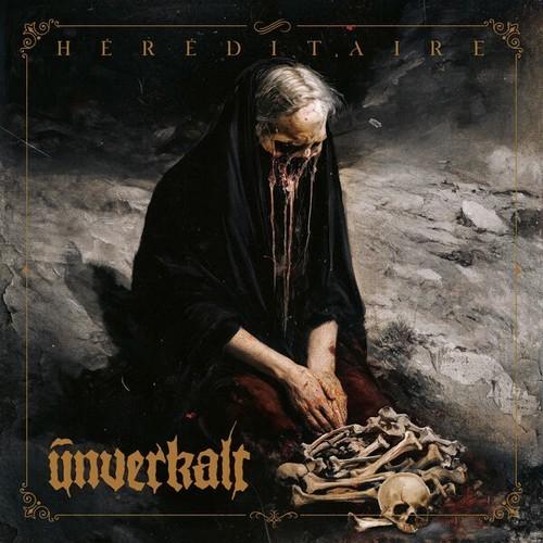 Unverkalt - Héréditaire (2026) 320|FLAC