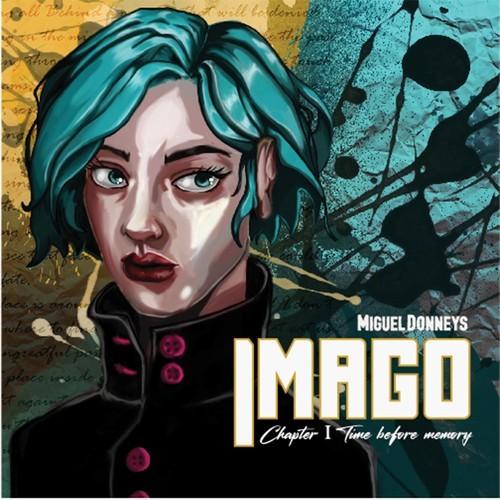 Miguel Donneys Project - Imago-Chapter I Time Before Memory (2026)