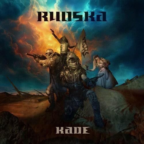 Ruoska - Kade (2026) 320|FLAC