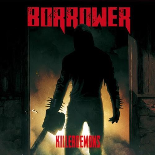 Borrower - Killerdemons (2026)