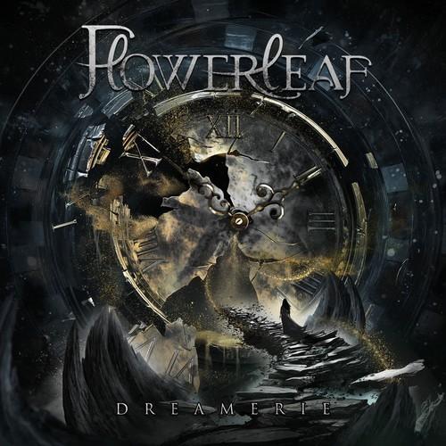 Flowerleaf - Dreamerie (2026) 320|FLAC