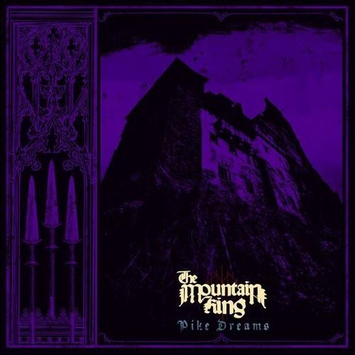 The Mountain King - Pike Dreams (2026) 320|FLAC