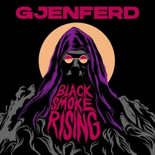 Gjenferd - Black Smoke Rising (2026) 320|FLAC