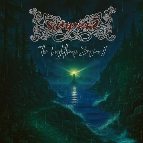 Saturnus - The Lighthouse Session II (2026) 320|FLAC