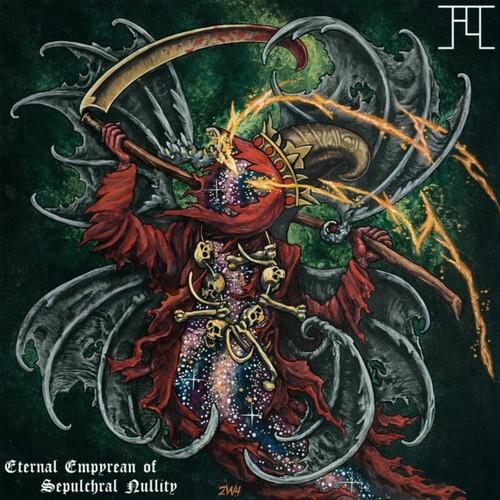 Jacc - Eternal Empyrean Of Sepulchral Nullity (2026)