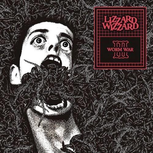 LIZZARD WIZZARD - Worm War III (2026) 320|FLAC