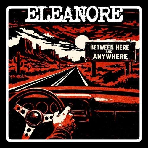 Eleanore - Between Here And Anywhere (2026) 320|FLAC