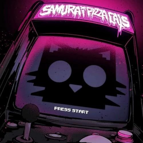 Samurai Pizza Cats - Press Start (2026) 320|FLAC