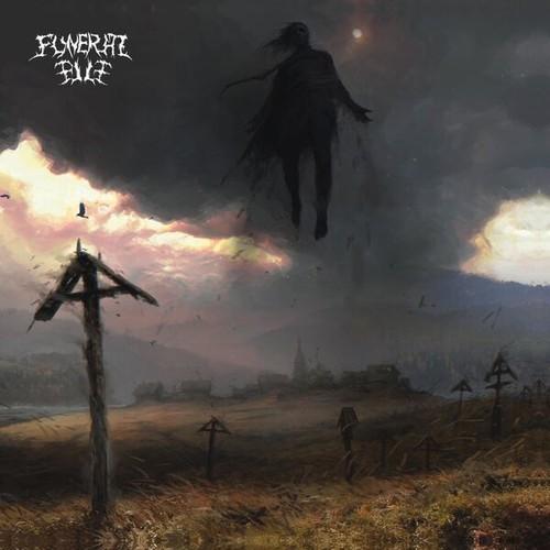 Funeral Pile - Summoning (2026) 320|FLAC