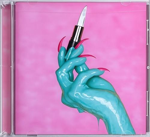 The Hirs Collective - We’re Still Here (2023) 320|FLAC, CD Scans