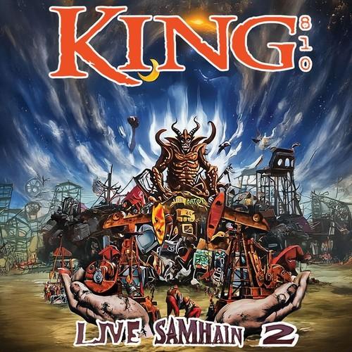 King 810 - LIVE! on Samhain 2 (2026)