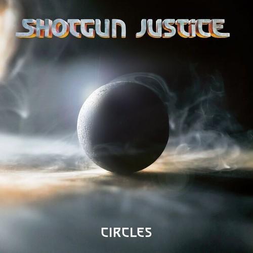 Shotgun Justice - Circles (2026)