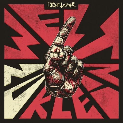 Dorfterror - Welt zu klein (2026) 320|FLAC