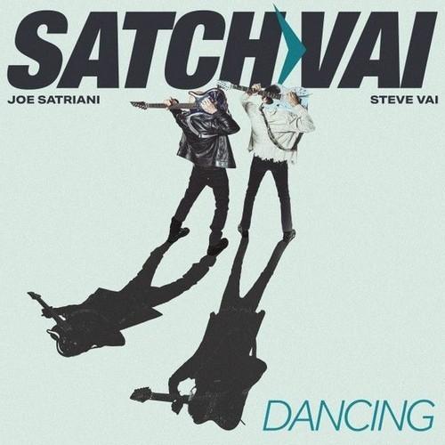 SATCHVAI (Satriani/Vai) – Dancing EP [feat. Glenn Hughes] (2026) (2026) 320|FLAC
