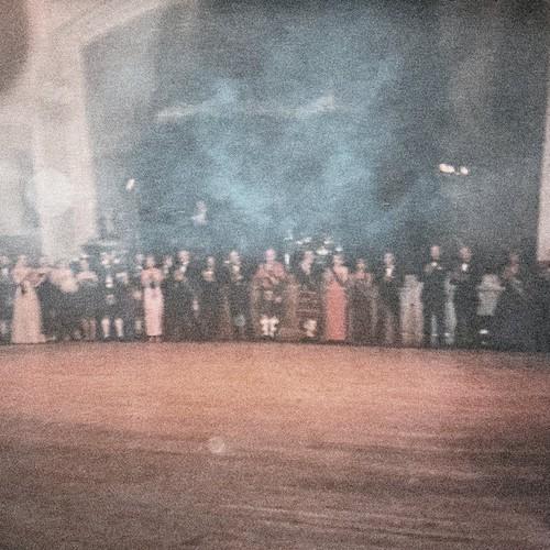 All That Heaven Allows - Coldness (2026)