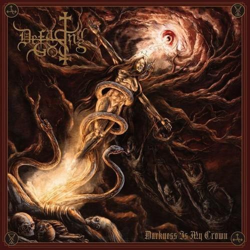 Defacing God - Darkness Is My Crown (2026) 320|FLAC