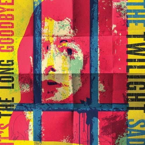 The Twilight Sad - IT'S THE LONG GOODBYE (2026)