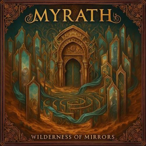 Myrath - Wilderness of Mirrors