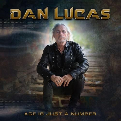 Dan Lucas - Age Is Just A Number (2026) 320|FLAC